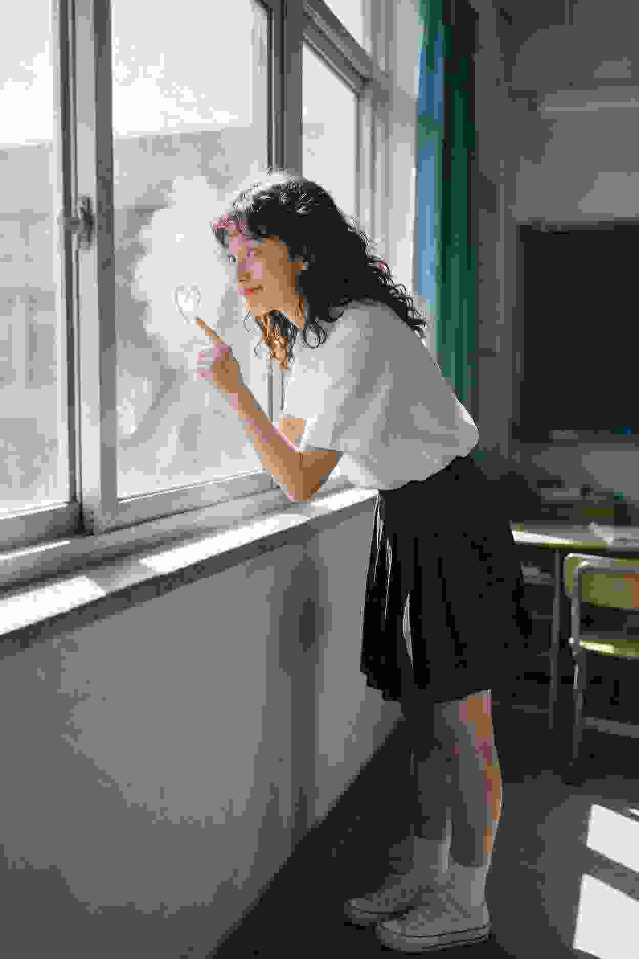 暗夜追凶