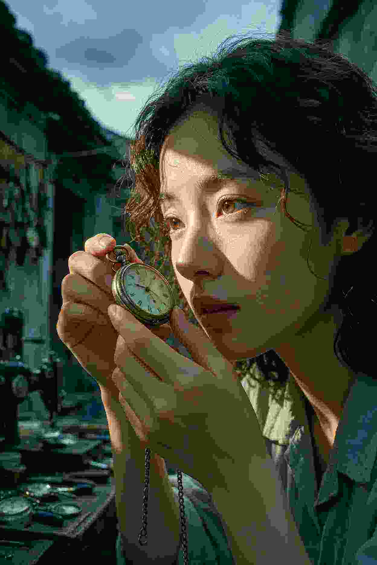梦想启航