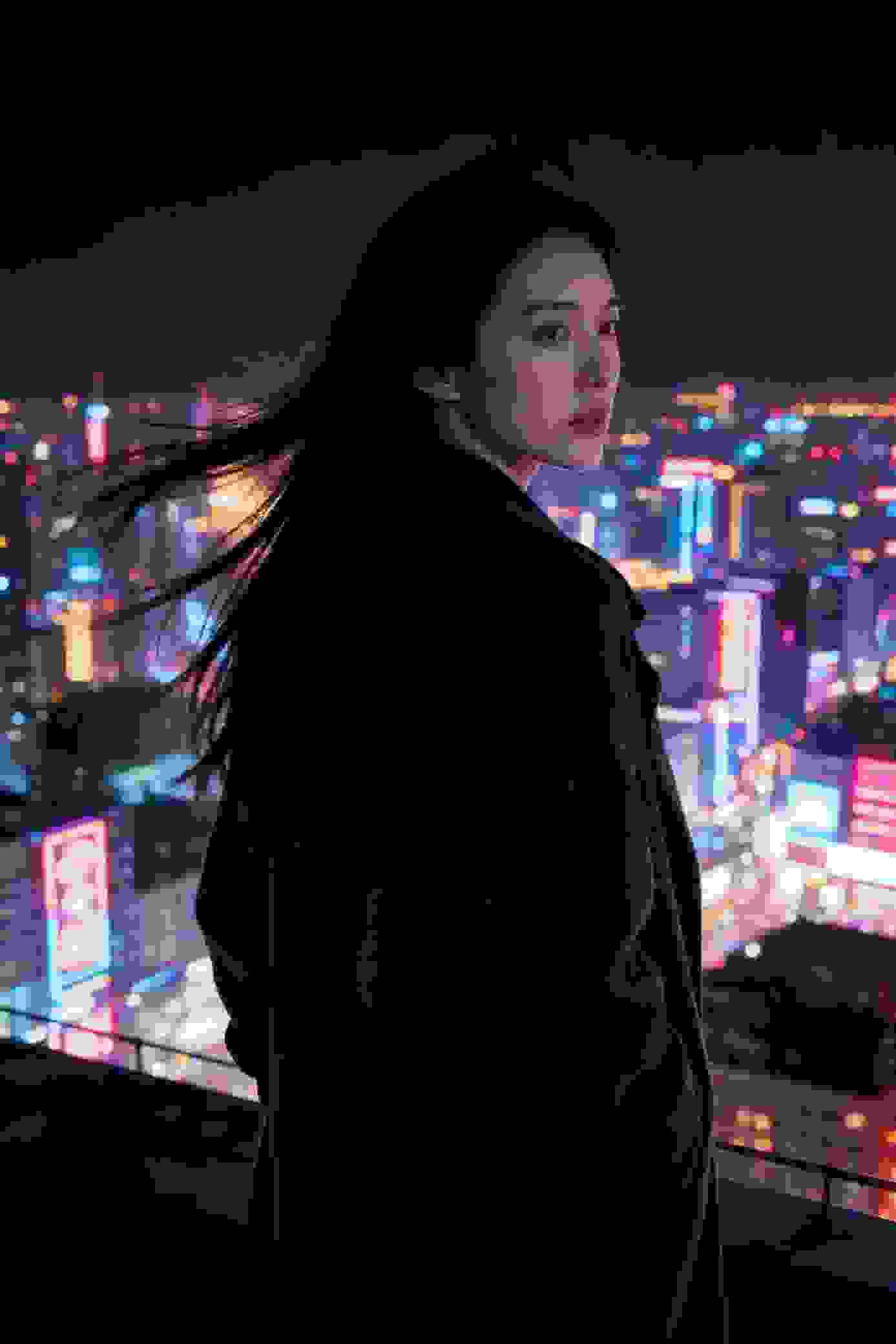 时光交换