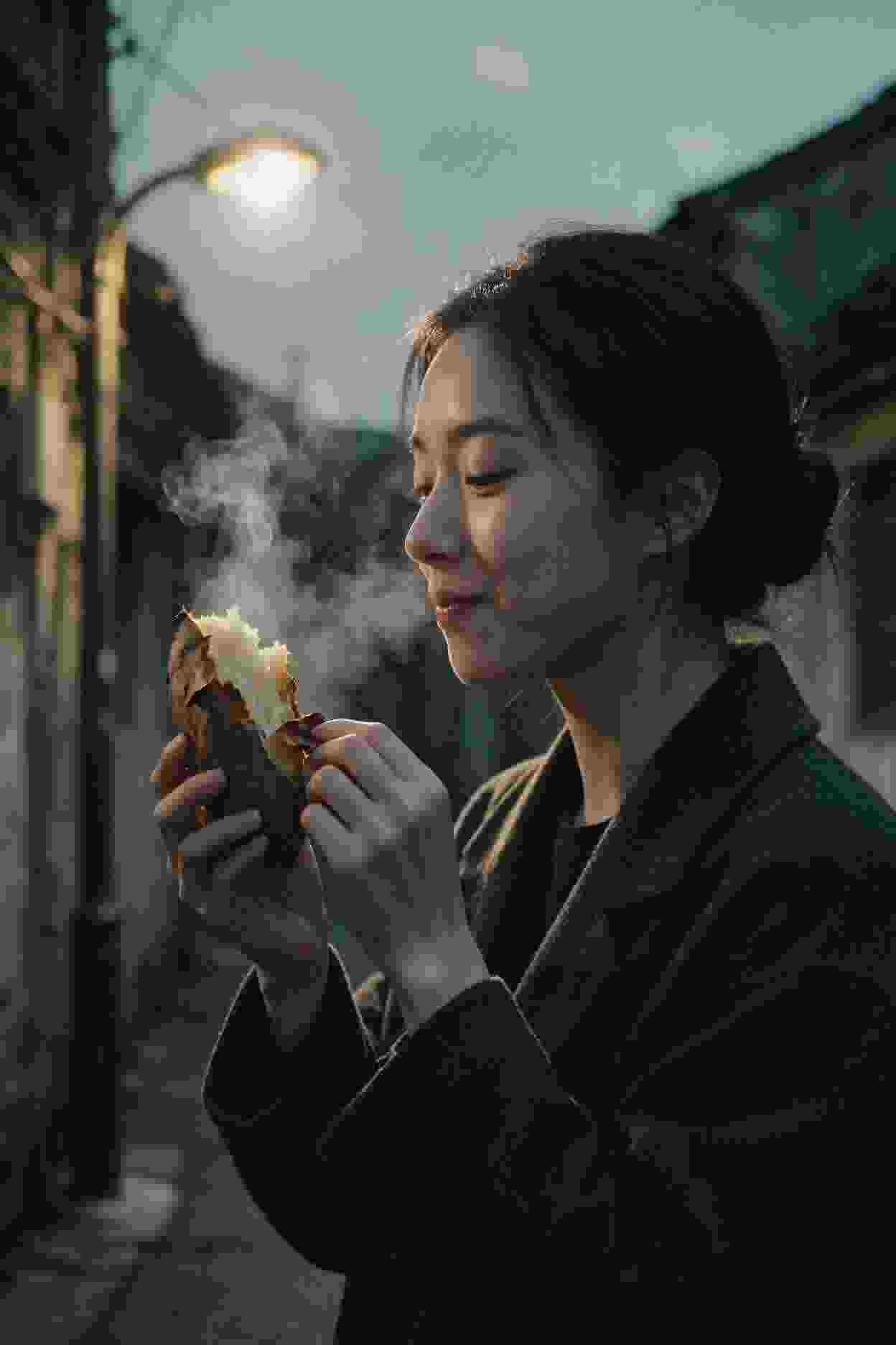 破晓重生